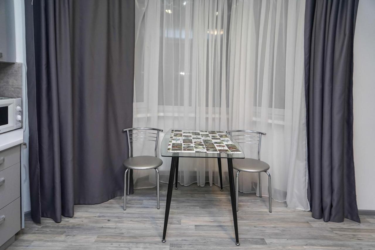 Cozy Apartment In A New Building Close To The Downtown Kiew Exterior foto